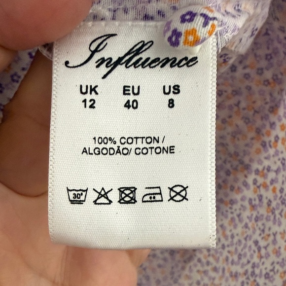 LOT OF DRESSES - Picture 8 of 12